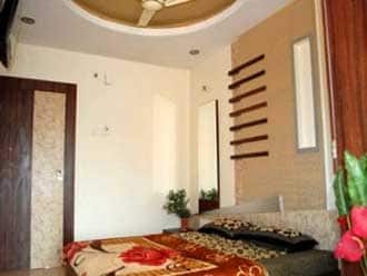 Hotel Prestige Deluxe, Guhagar 3